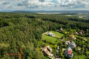 Prodej, pozemky/bydlení, 2163 m2, Babyková, Letkov, Plzeň-mě - 20