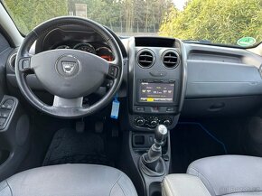 Dacia Duster 1.2Tce 92kw - 20