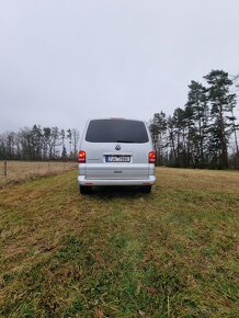 VOLKSWAGEN CARAVELLE T5 2.0 Tdi 103Kw - 20