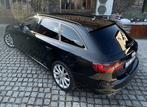 Audi a4 b8.5 S-line - 20