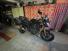 Yamaha FZ8N - 20