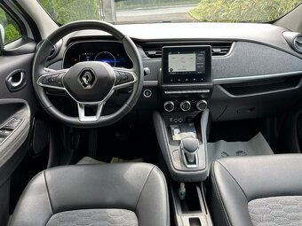 Renault ZOE R135 52 kWh 100kw - 20