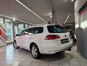 Volkswagen Passat Variant 2.0TDi 103kW HIGHLINE, KAMERA - 20