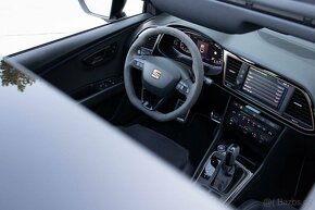 Seat Leon ST 2.0 TSI 300 Cupra R Limited DSG 4Drive - 20