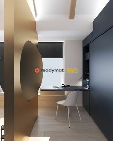 Prodej novostavby bytu Ráchel 1+kk, 50 m2, Hodonín - 20