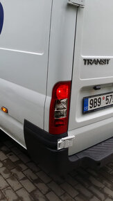 Ford Transit L4 H3 - 20