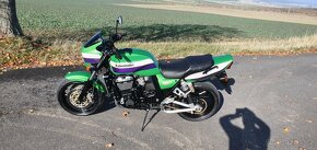 Kawasaki ZRX 1100 - 20