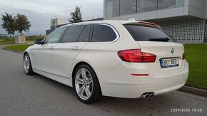 bmw 520d f11 135kw STK 11/2026 - 20