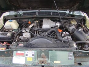 Land Rover Range Rover 3.9 V8 VOGUE SE 1991 - 20