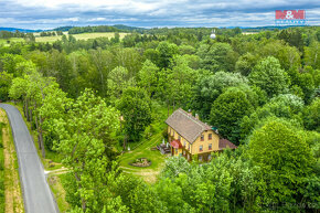 Prodej penzionu, 280 m², Krásná Lípa, okr. Děčín - 20