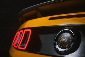 Ford Mustang Boss 302 Laguna Seca - 20