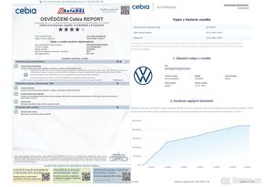 Volkswagen Sharan 2.0 TDi 125kW DSG Xenon,Navi - 20