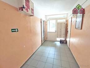 3+1 se zahrádkou, 82 m2, bydlení i investice, Bílina, Teplic - 20