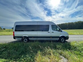 Crafter 2.0tdi 9mistny - 20