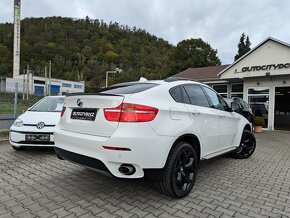 BMW X6 3.0 xDrive40d 225kW, ČR, DPH - 20