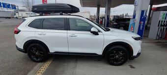 Honda CR-V, 2.0e:HEV 4x4 Advance Excl. + zimní sada kol, box - 20