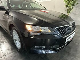 Škoda Superb 3 2,0 TDI DSG AMBITION TAŽNÉ 63.000 ROK 2019 - 20