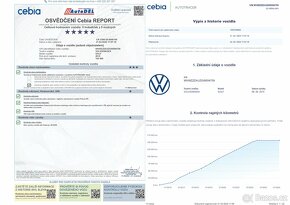 Volkswagen Golf Sportsvan 1.6 TDi NAVI, ACC, ParkPilot - 20