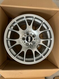 18" BBS-CH 15, BBS-CH 18, pro vozy BMW - 20