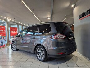 Ford Galaxy 2.0TDCi 110kW 4x4 TITANIUM 7 MÍST - 20