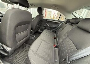 Škoda Rapid 1,0 TSI 81kW Style +SADA ALU benzín manuál 81 kw - 20