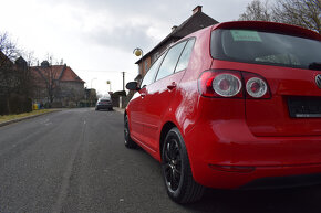 VW Golf 6 Plus 1.2TSi 63kW, záruka KM, po STK, rok 2012 - 20