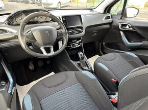 Peugeot 208 1.6Vti 70kw Allure - 20