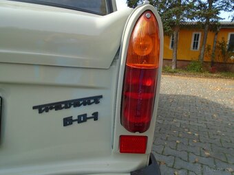 Trabant 601 - 20