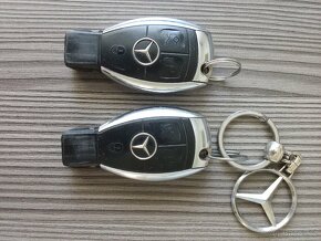 Mercedes-Benz C W204 320 cdi 4 matic 165 kw 4x4 - 20