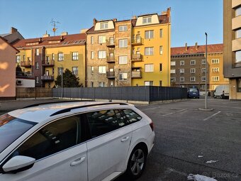 Pronájem velkého 1+1, Ostrava Mariánské Hory, Korunní ul. - 20