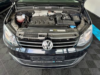 Volkswagen SHARAN 2.0 TDi LED NAVI KAMERA TAŽNÉ 2020 - 20