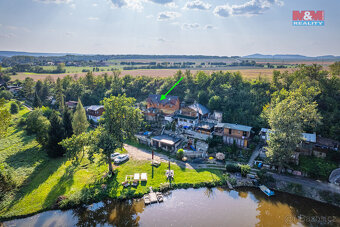 Prodej rodinného domu 4+1, Počedělice - Volenice - 20