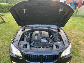 BMW 740 LI,LONG,240KW,MINISTERSTVO - 20