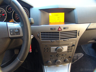 Opel Astra H combi 1.6i 16V 77KW - 20