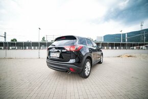 Mazda CX-5 AJ NA SPLÁTKY - 20