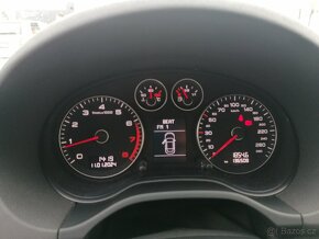 Audi A3 Sportback 1.8 TFSI Ambient quattro - 20