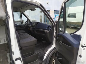 Iveco Daily 35S18 132 kW - 20