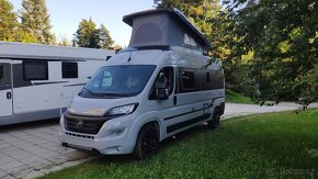 HYMER CAMPUS 600 Výbava super cena 2x skladem - 20