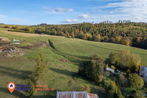 Prodej, zemědělská usedlost, 4898 m2, Sedm Dvorů - 20