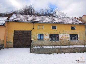 Prodej rodinného domu 64 m²- Orlovice, okr. Vyškov - 20