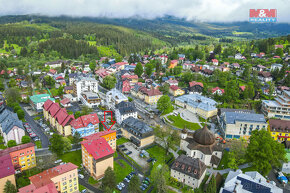 Prodej bytu 1+1 v Železné Rudě, ul. U Řezné - 20