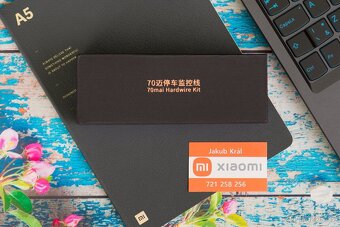 Kamery Xiaomi / 70Mai / Imilab / Yi / DDPAI - 20