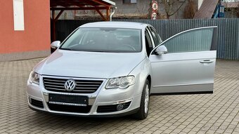 Volkswagen Passat //2.0FSi//110kW//HIGH-LINE//111TKM//SERVIS - 20