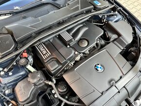 BMW Řada 3 E91 320i 110kW Kůže Panorama Xenony Tempomat - 20