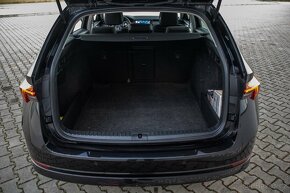 Škoda Octavia Combi 2.0 TDI SCR Ambition DSG - 20