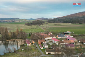 Prodej rodinného domu 360m2 v Ježovech - 20