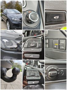 VW Touareg 3.0TDi,Tažné,VZDUCH,2xklíč,Servisní kniha,4x4 - 20