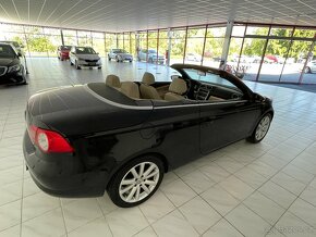 Volkswagen EOS Value 1.4 TSI, kabriolet, 2010-86 480 km - 20