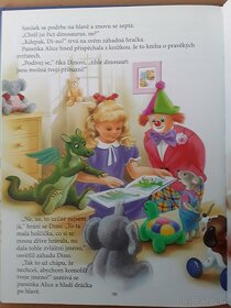 Kniha PŘÍBĚHY HRAČEK VE ŠKOLE A JINÁ DOBRODRUŽSTVÍ - 2
