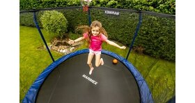 TRAMPOLÍNA MARINEX - 2